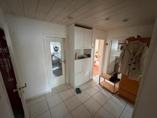 Foto - 3 Zimmer Etagenwohnung in Hannover