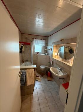 Foto - Etagenwohnung in Hannover zur Miete