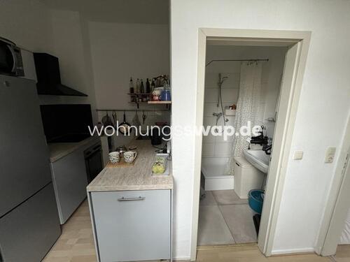 Foto - Etagenwohnung in Köln zur Miete