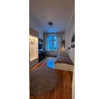 Möbliertes Zimmer, 2 Min zur U-Bahn, Alles inklusive. - Hamburg Eimsbüttel