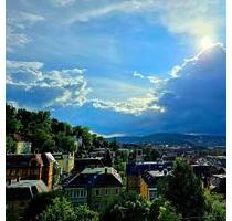 Büro in exklusiver Halbhöhenlage in Stuttgart Bürogemeinschaft