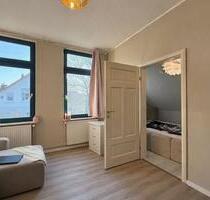 Klein, aber Oho: Dein charmantes Dachversteck im Ehnernviertel! - Oldenburg Ziegelhof