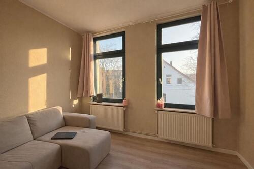 Foto - 3 Zimmer Dachgeschoßwohnung zur Miete in Oldenburg