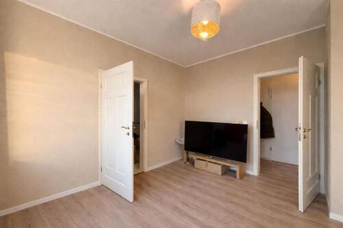 Foto - 3 Zimmer Dachgeschoßwohnung in Oldenburg