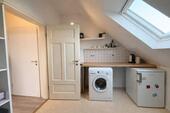 Foto - Dachgeschoßwohnung in Oldenburg zur Miete