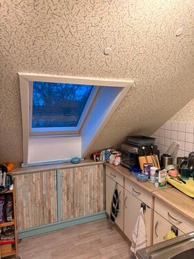 Foto - 3 Zimmer Dachgeschoßwohnung zur Miete in Hannover