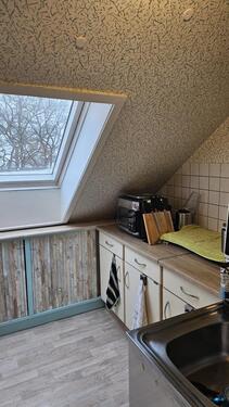 Foto - Dachgeschoßwohnung in Hannover zur Miete