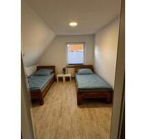 Möblierte Wohnungen, Apartments, Häuser, Monteure, Handwerker, - Jesteburg