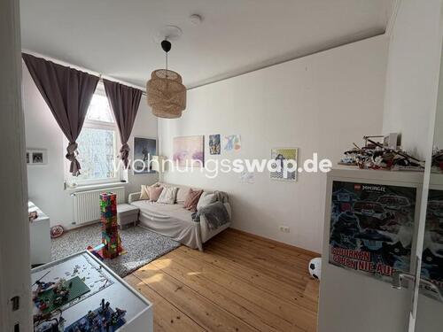 Foto - 2 Zimmer Etagenwohnung in Berlin