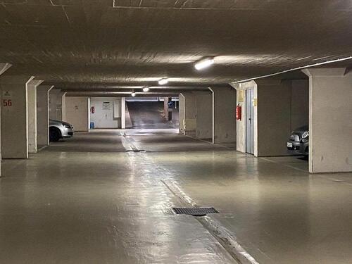 Foto - Stellplatz zu vermieten – Offenbach, Marktplatz