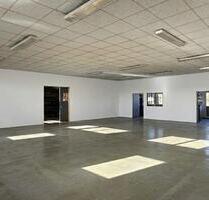 Hallenfläche Lager Werkstatt Atelier zu vermieten – 384 m² - Stavenhagen