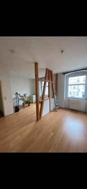 Foto - ANFRAGESTOPP 2-Zimmer Wohnung an Einzelperson oder WG in Erfurt