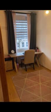 Foto - Etagenwohnung in Erfurt zur Miete