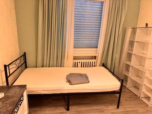 Foto - Möbliertes WG Zimmer in Köln Porz