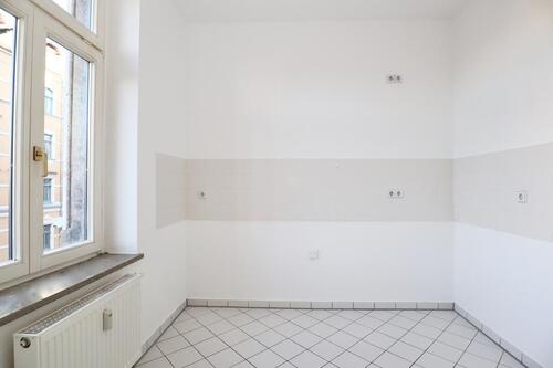 Foto - 3 Zimmer Etagenwohnung in Chemnitz