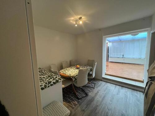 Foto - Erdgeschoßwohnung in Henstedt-Ulzburg zur Miete