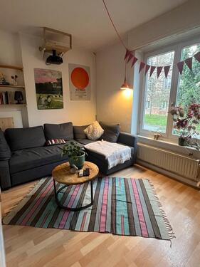 Foto - Zimmer zum Katholientag - 450,00&nbsp;EUR Kaltmiete, ca.&nbsp; 13,00&nbsp;m&sup2;