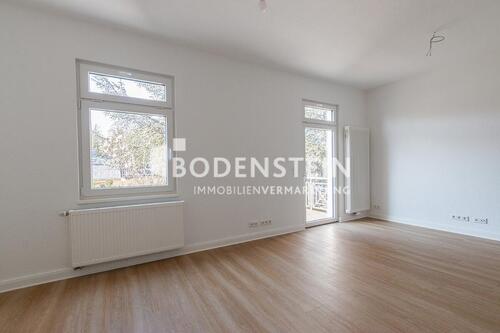 Foto - 4 Zimmer Etagenwohnung in Walluf