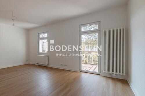 Foto - Etagenwohnung in Walluf zur Miete