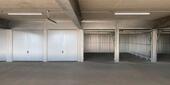 Foto - 11m² GARAGELAGER INKL. STROM IN STADTNÄHE