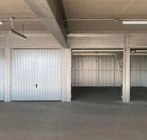 11m² GARAGELAGER INKL. STROM IN STADTNÄHE - Frankfurt am Main Gallus