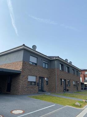 Foto - Tolles ERH in Harsefeld zu vermieten, Neubau