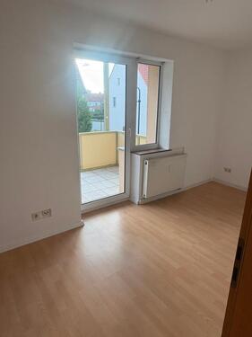 Foto - Etagenwohnung in Leuna zur Miete