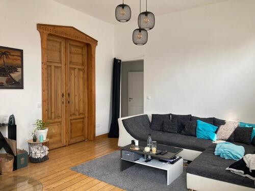 Foto - 3 Zimmer Etagenwohnung zur Miete in Bremen