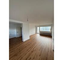 Exklusive Maisonette mit Garten, Garage & Balkon - Bad Salzuflen Ehrsen-Breden
