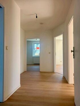 Foto - 3 Zimmer Dachgeschoßwohnung zur Miete in Zehdenick