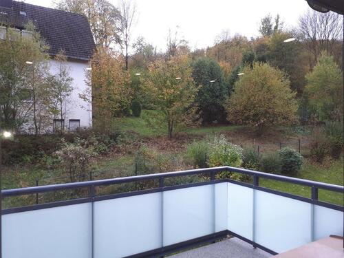 Foto - 3 Zimmer Dachgeschoßwohnung zur Miete in Lüdenscheid