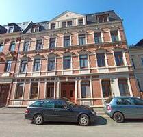 Moderne 3-Zimmer-Erdgeschosswohnung mit Einbauküche & Top-Ausstat - Oelsnitz (Vogtland)