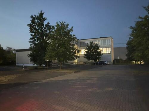 Foto - Büro- Praxisflächen Fitnesscenter Pflegebetrieb