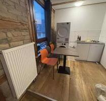 Apartment im Herzen der Altstadt von Mainz – ab 01.10.2025 verfüg