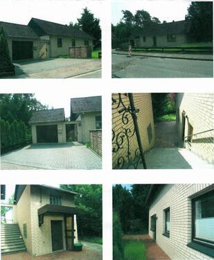 Foto - Einfamilienhaus zum Kaufen in Steyerberg