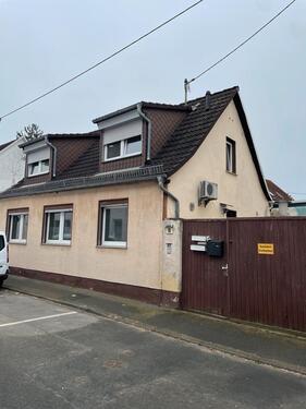Foto - 1-2 Familienhaus im alten Ortskern provisionsfrei