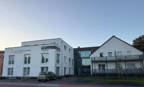 Foto - moderne neu erbaute 75 m² Wohnung (barrierefrei)