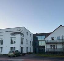 moderne neu erbaute 75 m² Wohnung (barrierefrei) - Niederorschel