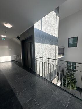 Foto - Etagenwohnung zur Miete in Niederorschel