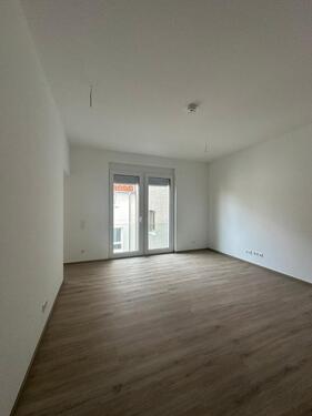 Foto - Etagenwohnung in Niederorschel zur Miete
