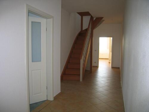 Foto - Etagenwohnung in Blankenhain