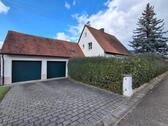 Foto - Einfamilienhaus in Mönchsdeggingen