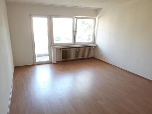 Foto - 60m² Wohnung mit Balkon in Gelsenkirchen Bismarck