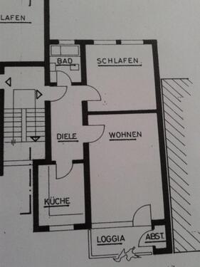 Foto - Etagenwohnung zur Miete in Gelsenkirchen