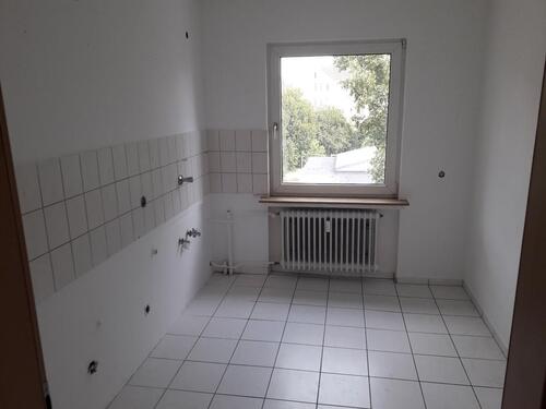 Foto - Etagenwohnung in Gelsenkirchen zur Miete