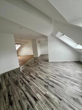 Foto - Etagenwohnung zur Miete in Wuppertal