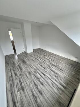 Foto - Etagenwohnung in Wuppertal