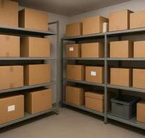 Akten Lager 55Qm Lagerbox Garage Lagerfläche Storage mieten - Brande-Hörnerkirchen