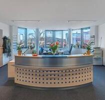 Einzelbüros von 15qm bis 53qm auf moderner Bürofläche - All-in-Miete - Berlin Pankow