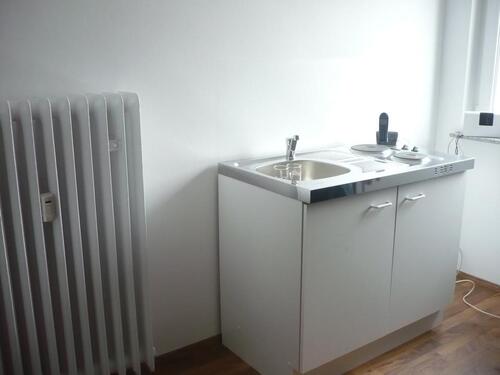 Foto - Möbliertes Ein-Raumapartment in Poppenhausen